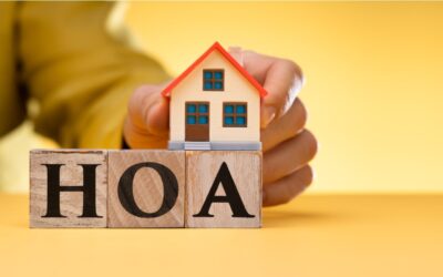 To HOA or to NOT HOA, That Is the Question