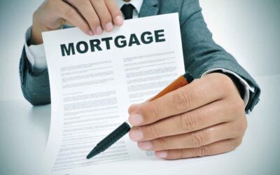 Avoid Mortgage Mishaps