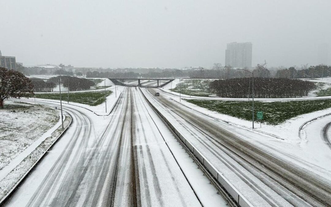 Don’t Be Dramatic! It’ll All Be Over by Monday