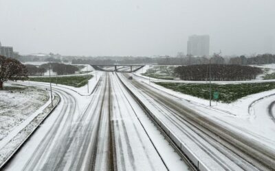 Don’t Be Dramatic! It’ll All Be Over by Monday